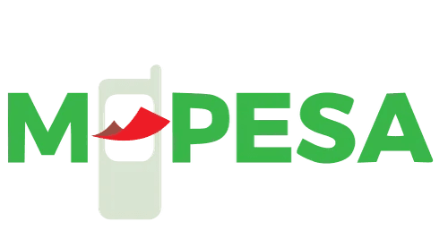M-Pesa Logo
