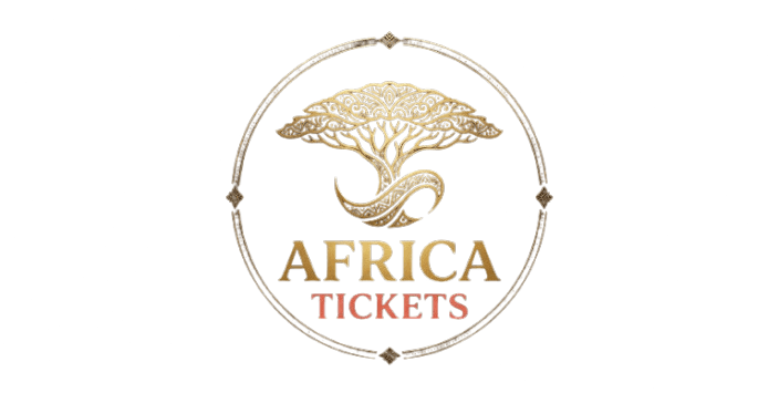 Africa Tickets Logo